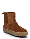 GANT Snowhill Mid Boot   Brown   39