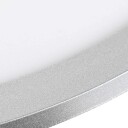 Lindby Narima LED-taklampe, 4 000 K, Ø 50 cm