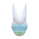Missoni Dame Svømmetøy Flerfarget M,