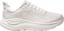 Hoka Women's Clifton 10 White/White 36