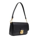 Coccinelle Dame Vesker Svart ONE SIZE 