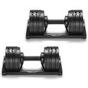 NÜO S 224 Black Par Justerbare manualer
