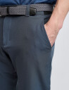 BACKTEE Unisex Elastic Belt - Blue - M