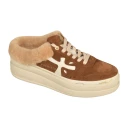 Premiata Dame Sko Beige 40 EU,