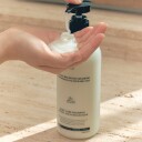 La'dor NEWPLEX Balancing Shampoo 530 ml - Silikonfri sjampo for fuktighetsbalanse