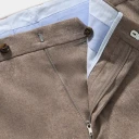 Brooks Brothers Herre Bukser Beige W38,