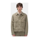Norse Projects Herre Jakker Grønn S,