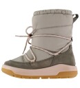 Ecco Vintersko   Urban Snøhvit 2.0 Tall   Falcon/Måne Rock   Ecco   30   Vinterstøvler Beige Brun Rosa