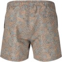 NOU Felipe Atelier Paisley Badeshorts Herre Flerfarget XL