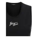 Balmain Dame Topper Svart S