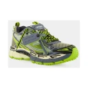 Off White Herre Sko Flerfarget 40 EU,