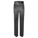 Dondup Dame Jeans Svart W30,