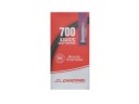 Chaoyang slange 700x33 37c racerventil 60mm