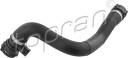 TOPRAN 501 862 Radiatorslange