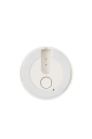 New Works Tense Bordlampe Portable Hvit