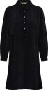 Culture Cuannike Dress   BLACK   XXL