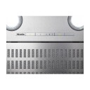 Miele DA 2390 Skapintegrert Kjøkkenventilator 600 m³/h Rød 88 cm