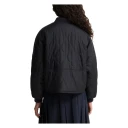 Barbour Dame Jakker Svart L,