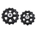 Shimano Rd-M310 Trinsehjulsett