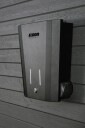 Eldon Ladeboks Duo Smart ELBDC132 2 × 7,4 kw