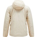 Peak Performance Freelight Reversible Jakke Dame Beige/Gul L