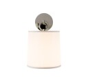 French Cuff vegglampe