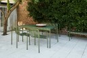 Hay Hay Palissade Dining Lenestol Olive