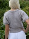 Du Store Alpakka 136 05 Pottery jumper