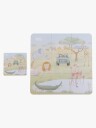 Little Dutch Safari Friends Puslespill 6-i-1