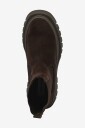 Steve Madden   Chelseaboots Cassandra   Brun
