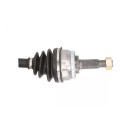 Point Gear Drivaksel POINT GEAR PNG73105