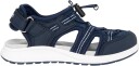 Viking Thrill 1V SL Sandaler Navy/Light Grey 25