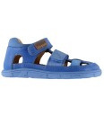 Bisgaard Bisgaard Barefoot Vic   Blue   32