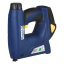 Rapid BTX140 Batteridrevet Stiftpistol med Veske 7.2V