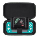 PDP Nintendo Switch Deluxe Travel Case - Animal Crossing