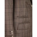 Dondup Dame Jakker Brun M,