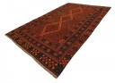 Orientalsk kelimteppe 389 x 240 cm Størrelse: 389 x 240 cm