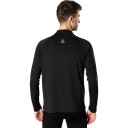 liiteGuard Ground Tech Half Zip Treningstrøye Herre Svart L