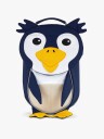 Affenzahn Small Friend Penguin - Navy - 4 L