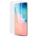 Mocolo UV Samsung Galaxy S10 5G Beskyttelsesglass Klar