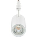 Philips Coreline Skinnespot St151t 3000Lm/930 30W 38° 3F Hvid