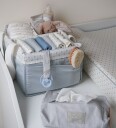 Cam Cam Copenhagen Diaper Caddy Ocs Caprice Caprice One Size