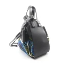 Loewe Dame Svart