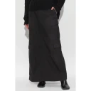 Balenciaga Dame Skjørt Svart XS,