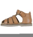 Sofie Schnoor Baby and Kids Milassk Sandal - Brown - 26