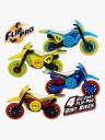 Amo Toys Flip Pro Samlersett for Radiostyrte Leker