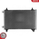 Kondensator ESEN SKV 86SKV077
