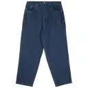Santa Cruz Big Pants - Blue - 30