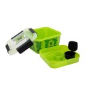 Minecraft Lunchbox Salad to go 75641