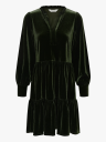 Part Two Viggase Dress Grønn XS